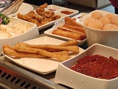 -海底捞火锅(新华联梦想城店)