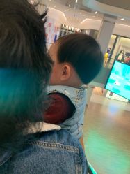 -星咔萌StarCamo儿童剪发(芳圆里IDMALL品牌形象店)