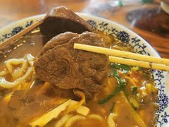 -陈八两面家(华孚写字楼店)