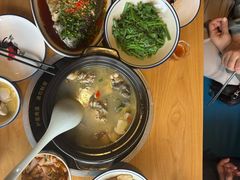 -妈妈的味道(和顺古镇店)