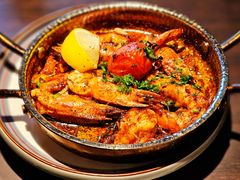 -庐灶江南·江南菜·四合院Bistro(东直门雍和宫·原华侨宾馆店)