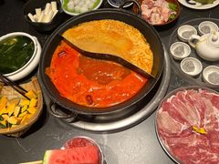 -巴蜀大将火锅(春熙店)