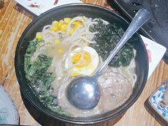 -小川洋风料理(街道口店)