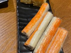 -呷哺呷哺(宝山正大乐城店)