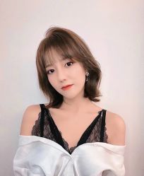 点击看大图 -KEIVON HAIR·崎宏
