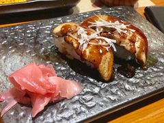 火炙鹅肝寿司-牛家酒场(7mall店)
