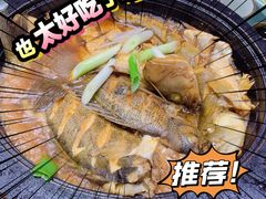 -君霖海鲜私房菜(春柳店)