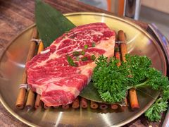 -妙香居韩国烤肉(容桂天佑城店)