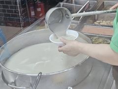 豆汁-老磁器口豆汁店(天坛店)