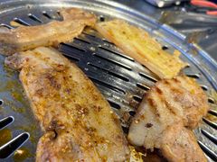 -哈哈碳都·牛肋条无限自助烤肉(台江万达店)