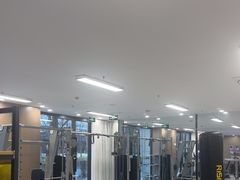 -琪航·健身+普拉提(嘉定北地铁站店)