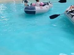 -青岛海泉湾度假区温泉