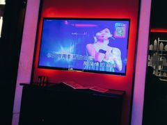 -音乐派KTV(银泰城店)