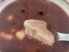 -鲜芋仙(观音桥大融城LG店)