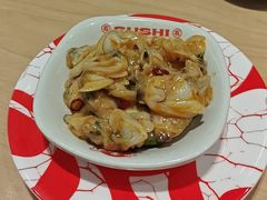 -友壹町寿司(佛山新DNA店)