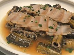 -盛福楼·惠山宴(盛岸路店)