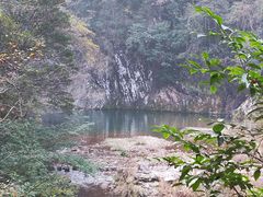 -龙湾潭国家森林公园