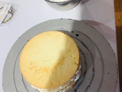 -幸福里DIY蛋糕烘焙·团建·拼豆豆(普陀店)