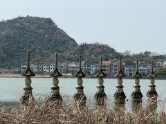 -鸣鹤古镇