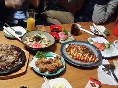 android_upload_pic-胜代日本料理(云程巷小区店)