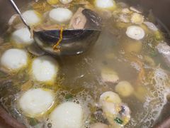 -品大伍·食之道品伍味(汪海店)
