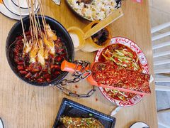 -成都吃客(九眼桥店)