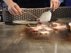 -盛焰铁板烧(王府井店)