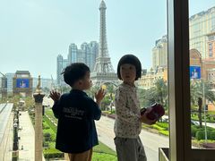 -澳门威尼斯人综合度假区