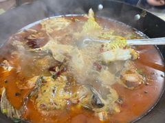 -土家菜粗粮馆(木鱼镇店)