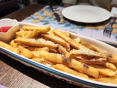 -Mammamia意大利餐厅(古北店)
