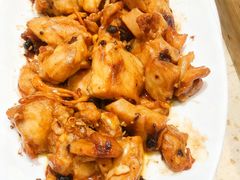 -船梆煮•蒸汽海鲜·炉火烤肉(五四广场店)