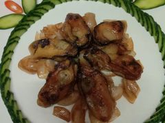 -茗荔园农庄(大涌店)