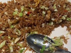 -清真·卡德尔大叔新疆主题餐厅(龙汇路店)