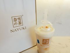 -奈雪的茶(永嘉天地东百城店)