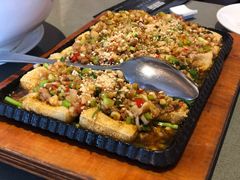 包浆豆腐-铜小馆(1891时光道店)