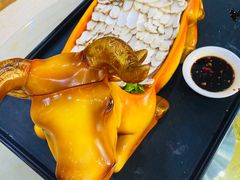 -三锅莊·牦牛肉火锅·香格里拉特色藏餐宴请餐厅(菱角塘路店)