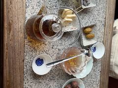 -豫园湖心亭茶楼