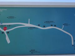 -青海湖二郎剑景区