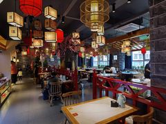大堂-小湘旺(唐家岭店)
