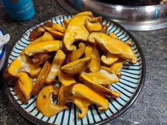 -汉罗山韩式烤肉(平房区南厂绿色新城店)