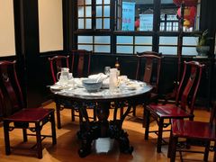 包房-蔼若春.传承三十年云南菜(金碧公园店)