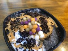 -串妹花式冰粉(乐山总店)