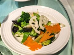 -玉林烤鸭店(黄村兴华店)