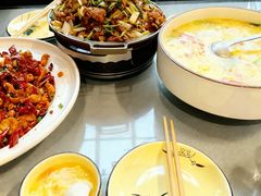 -老渔民·北塘海鲜(新港远洋宾馆店)
