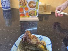 -老妈宫粽球
