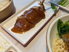 -天和晟烤鸭店(世纪坛店)