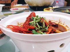 -小厨娘淮扬菜(天印大道店)