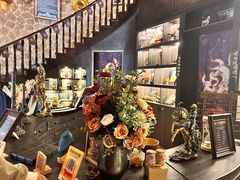-雪灵魔法世界SHELLY’S TAROT(大良桂畔里店)