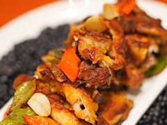 -福州天元国际威斯汀酒店·中国元素餐厅