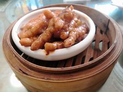 -幸福茗点茶楼(五羊店)